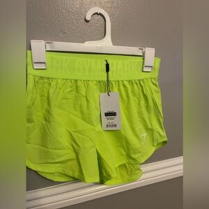 Gymshark Training loose fit shorts